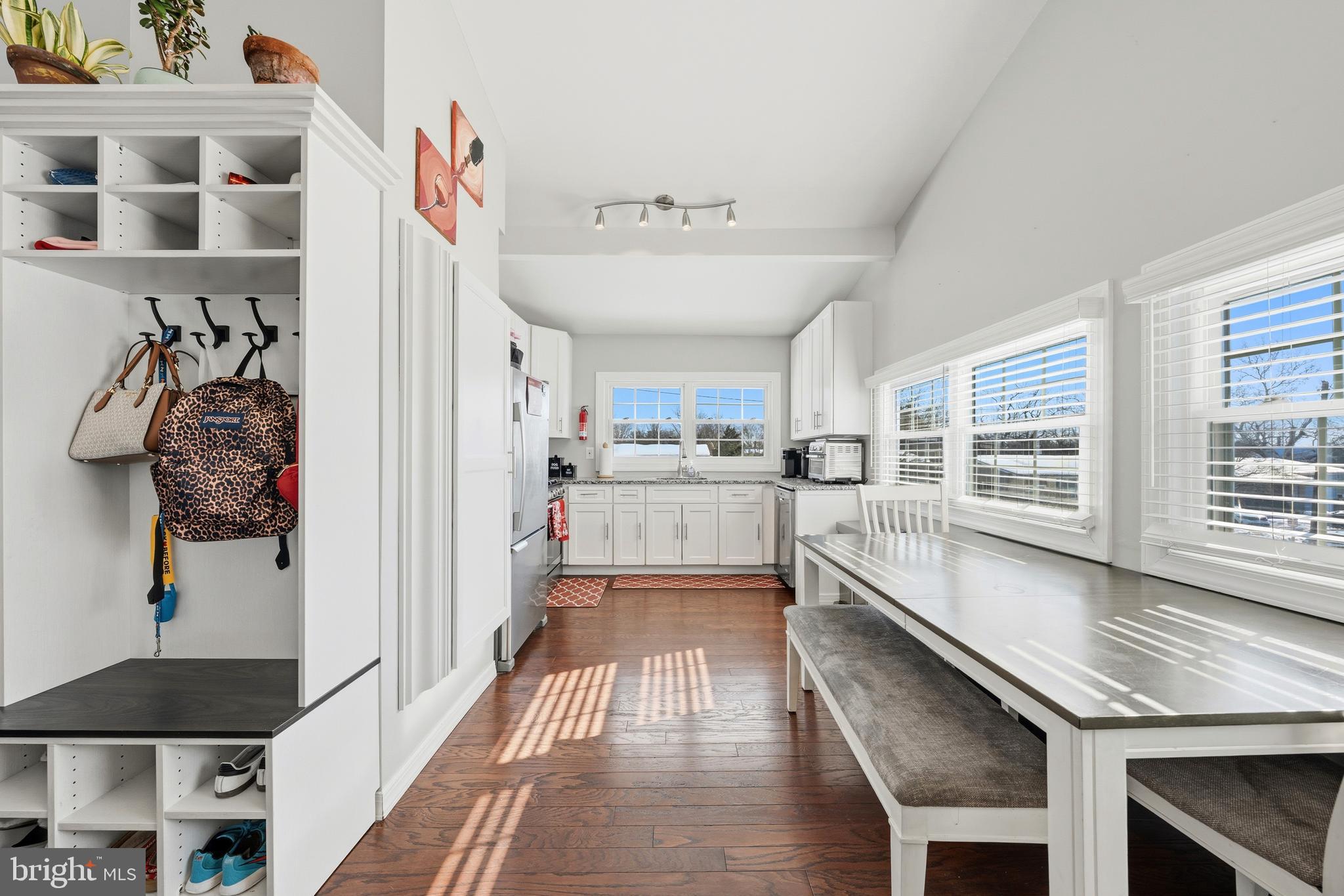 AMBLER - Residential