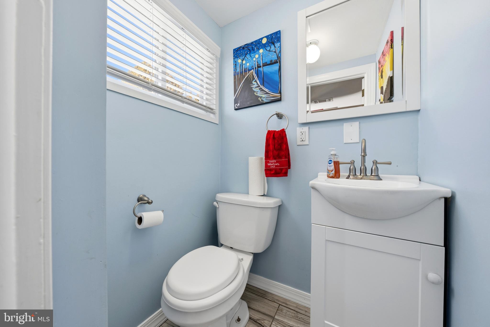 AMBLER - Residential