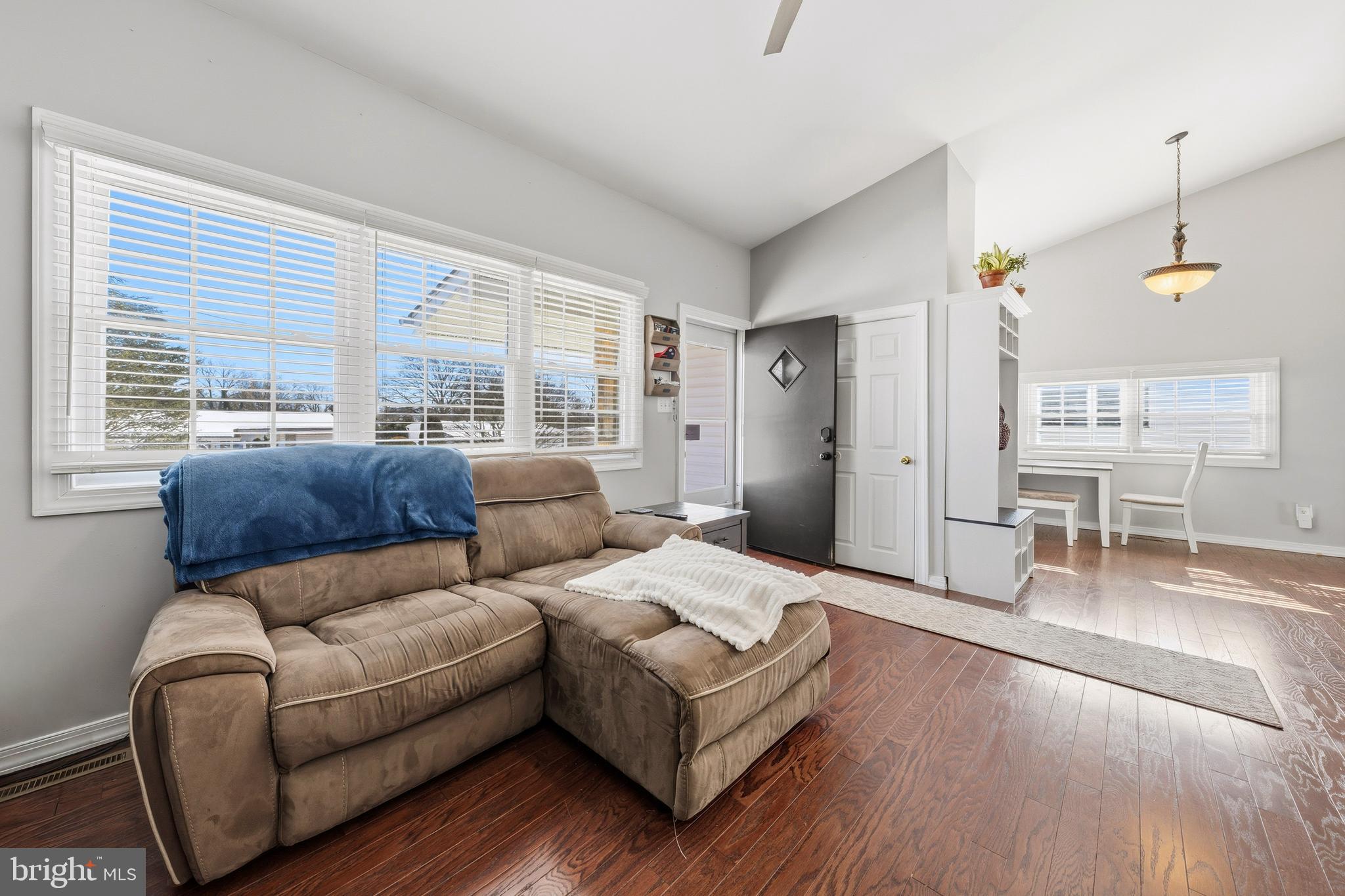 AMBLER - Residential