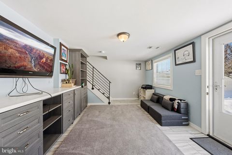 Tiny photo for 315 Walker Road, AMBLER, PA 19002 (MLS # PAMC2166508)