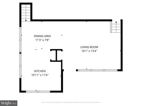 Tiny photo for 315 Walker Road, AMBLER, PA 19002 (MLS # PAMC2166508)