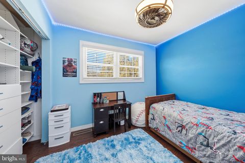 Tiny photo for 315 Walker Road, AMBLER, PA 19002 (MLS # PAMC2166508)