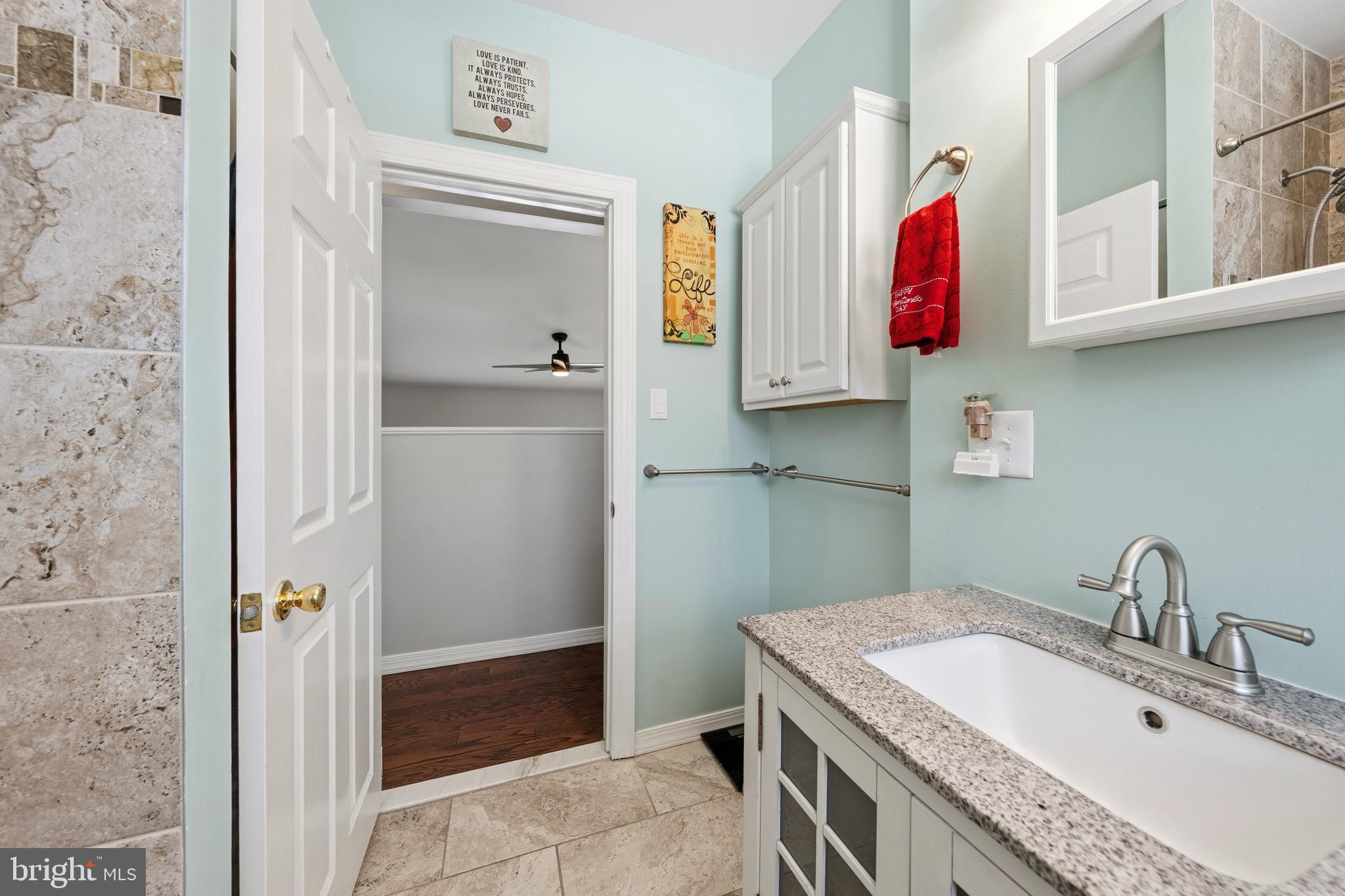 AMBLER - Residential