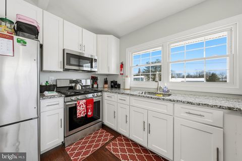 Tiny photo for 315 Walker Road, AMBLER, PA 19002 (MLS # PAMC2166508)