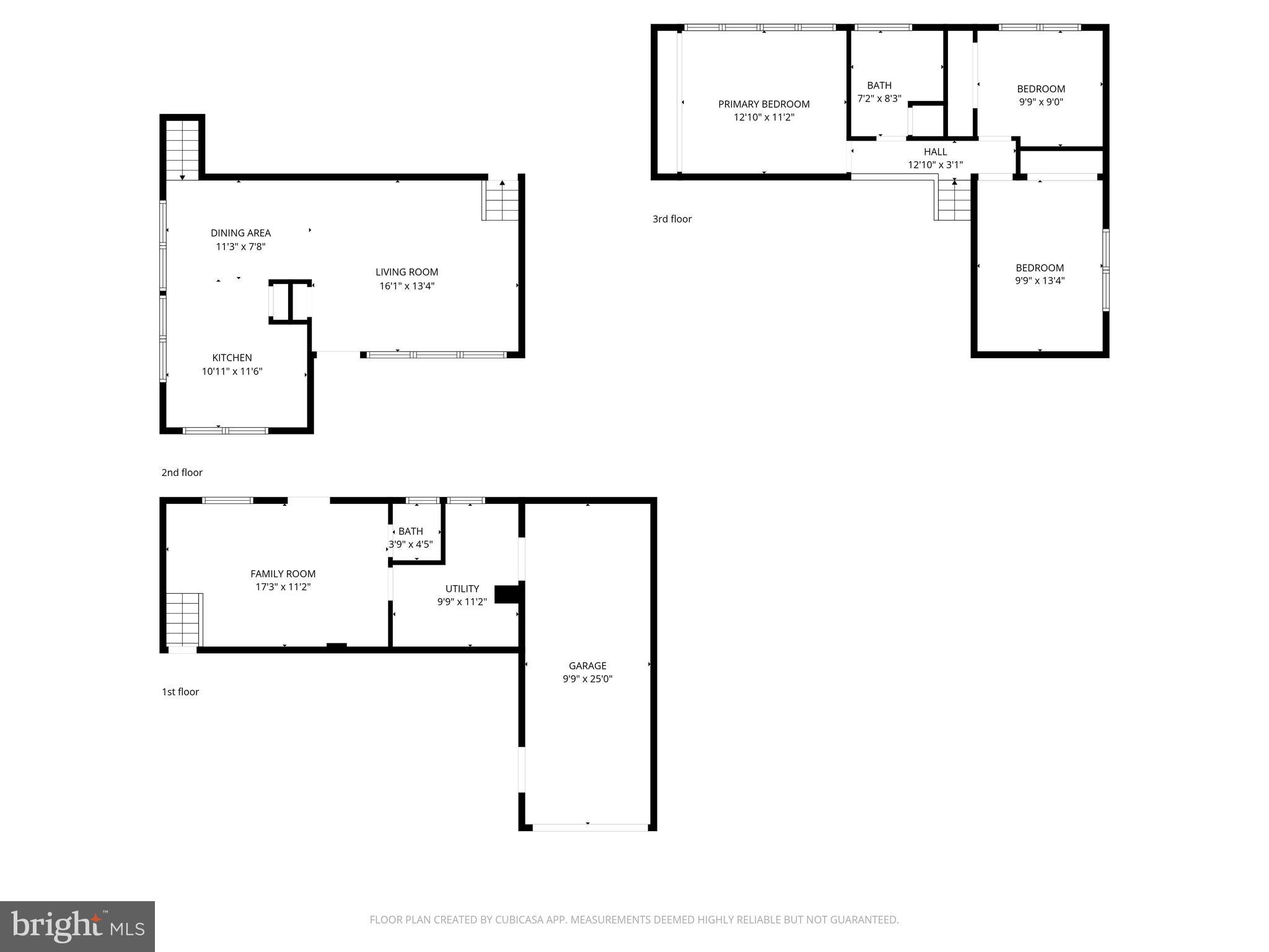 AMBLER - Residential