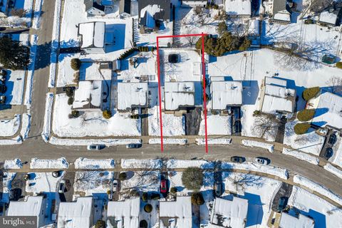 Tiny photo for 315 Walker Road, AMBLER, PA 19002 (MLS # PAMC2166508)