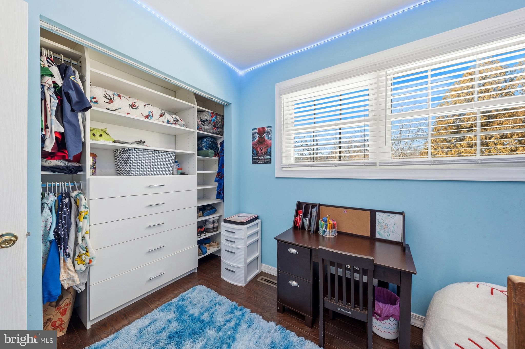 AMBLER - Residential