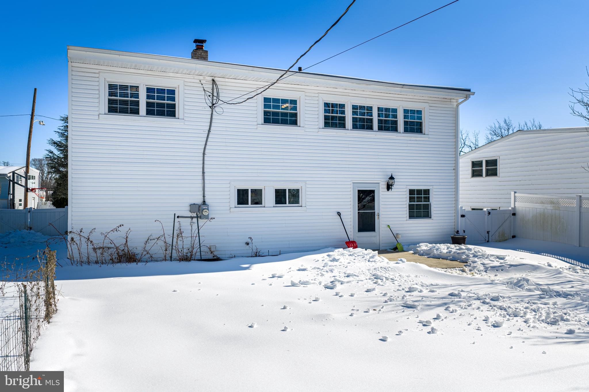 AMBLER - Residential