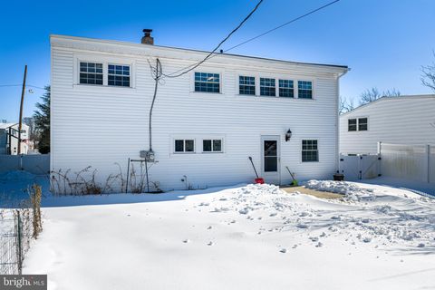 Tiny photo for 315 Walker Road, AMBLER, PA 19002 (MLS # PAMC2166508)