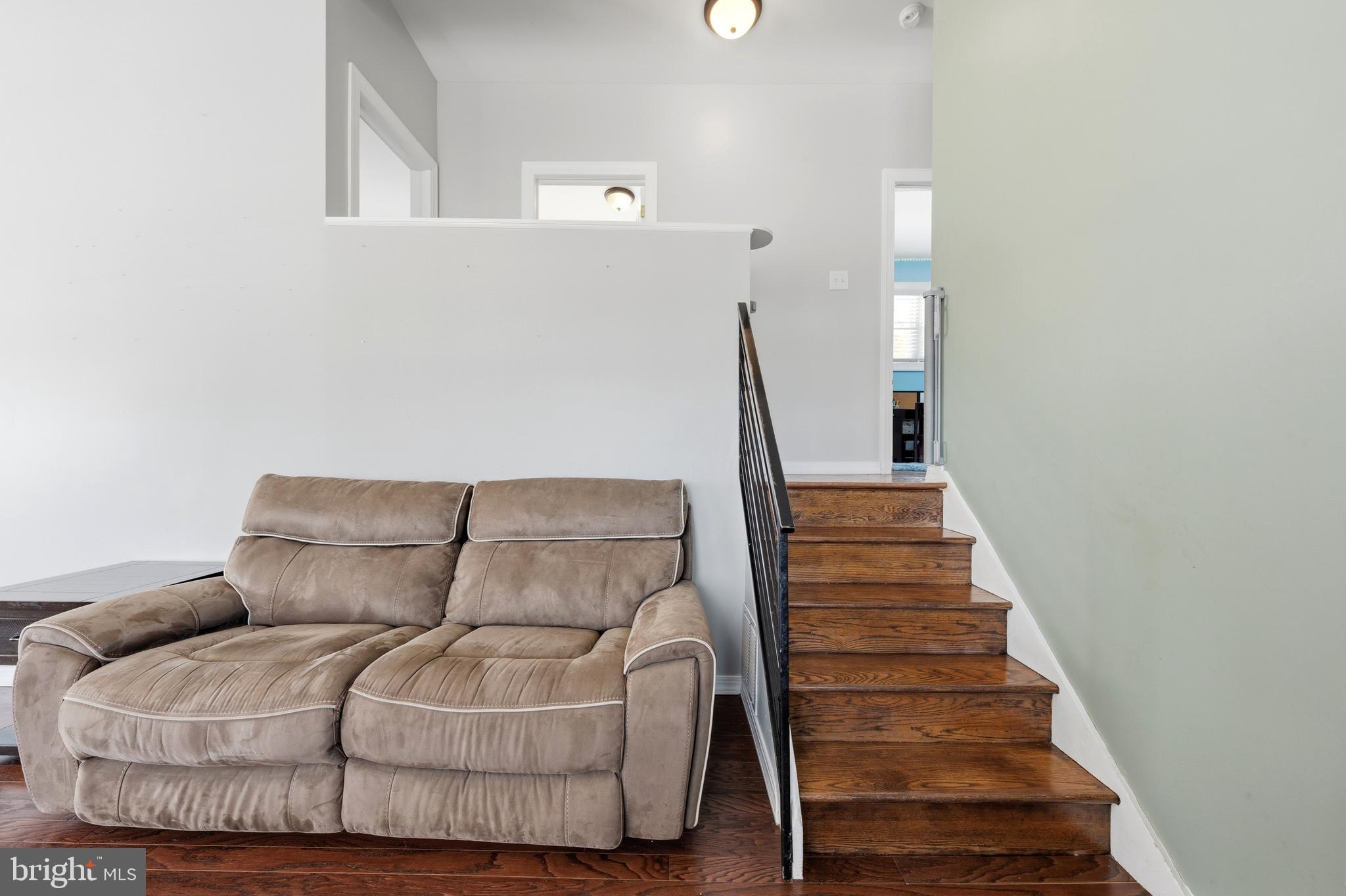 AMBLER - Residential