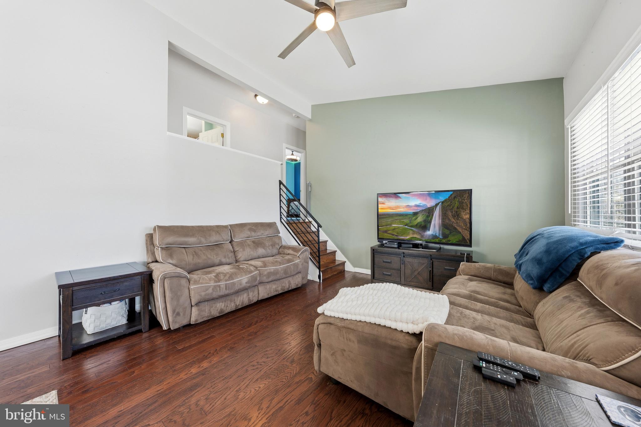 AMBLER - Residential