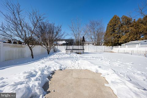 Tiny photo for 315 Walker Road, AMBLER, PA 19002 (MLS # PAMC2166508)