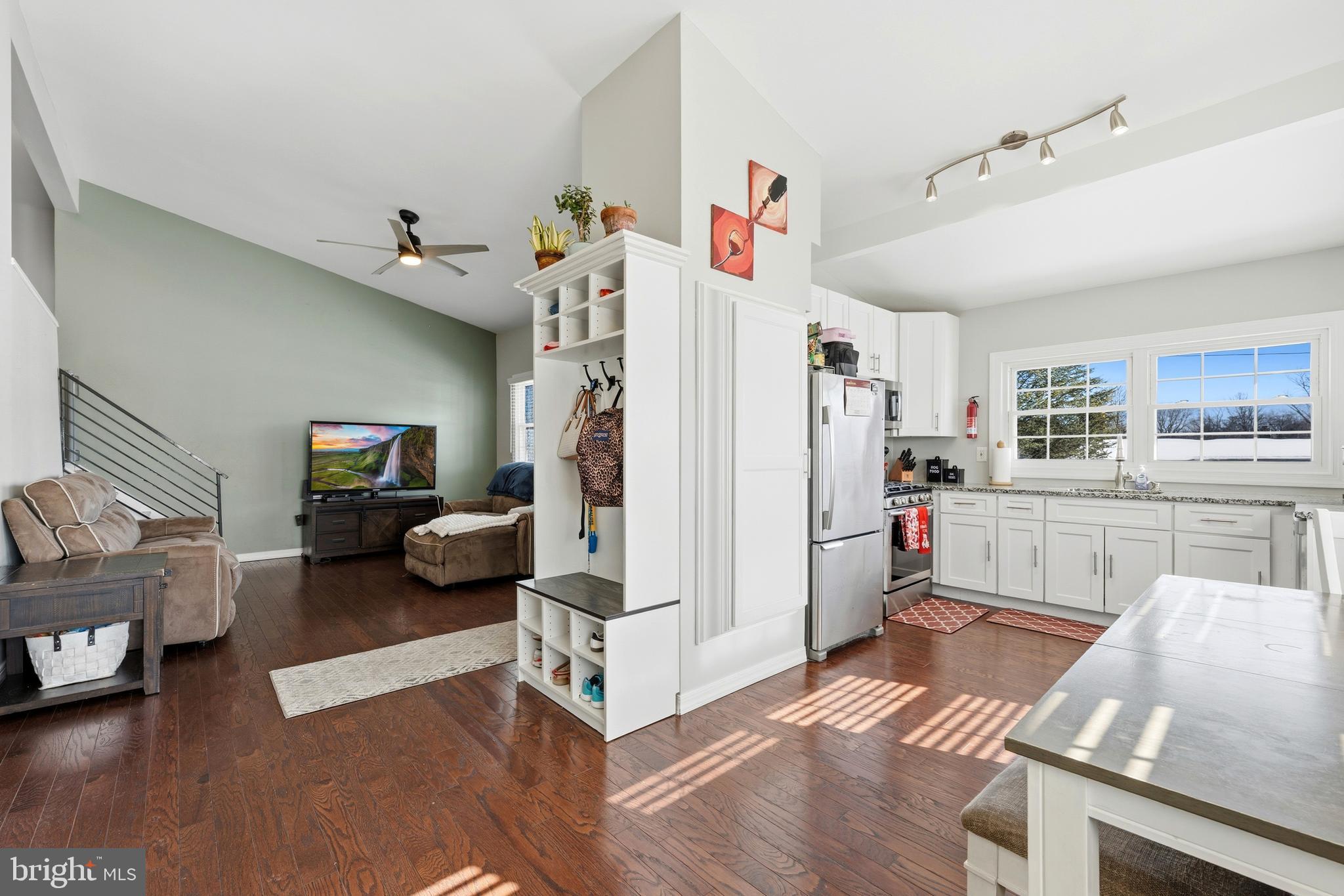 AMBLER - Residential