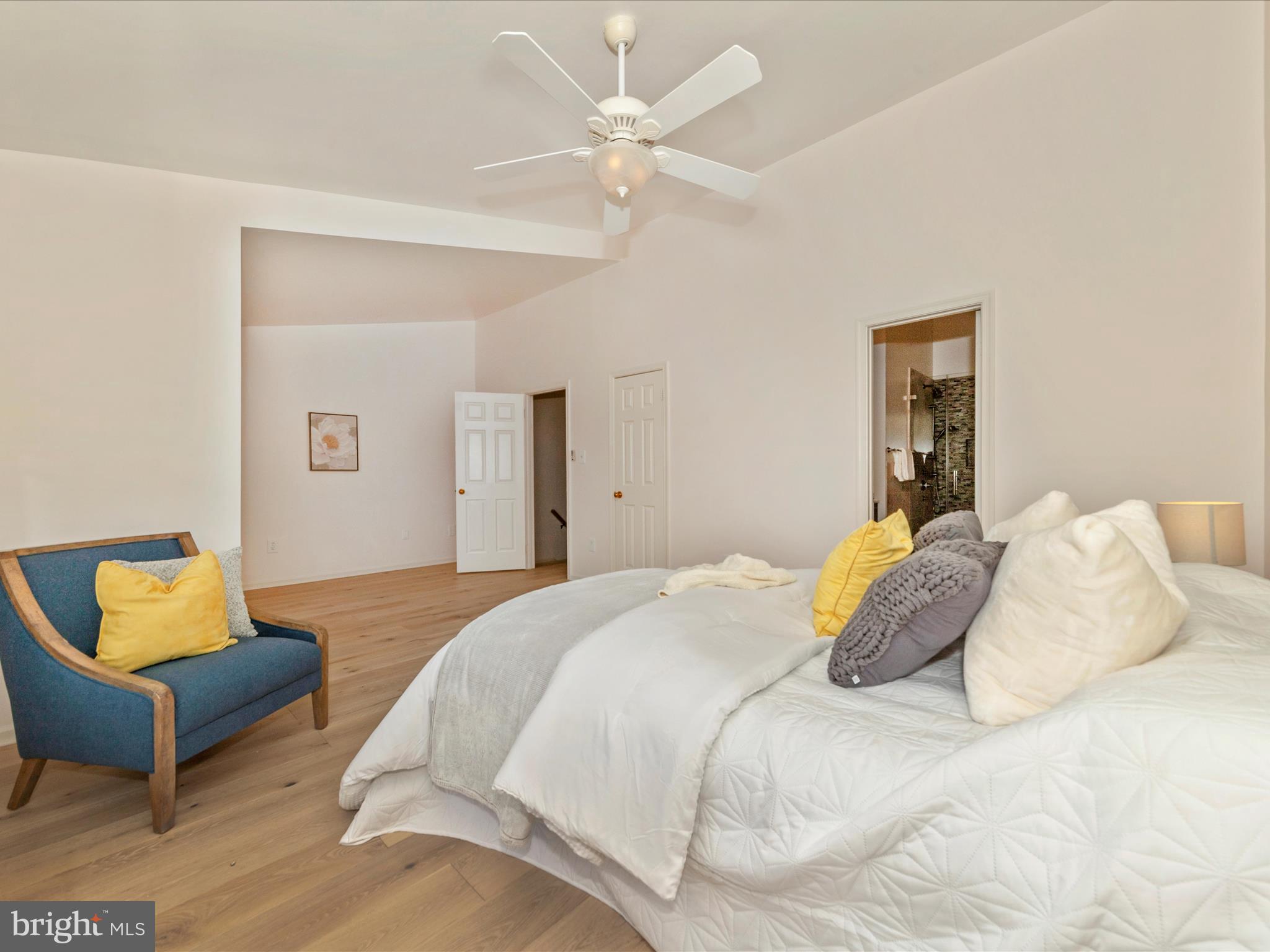 DEVONSHIRE EAST - Residential