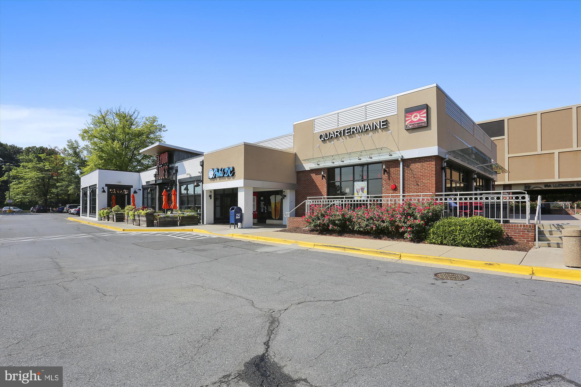 DEVONSHIRE EAST - Residential