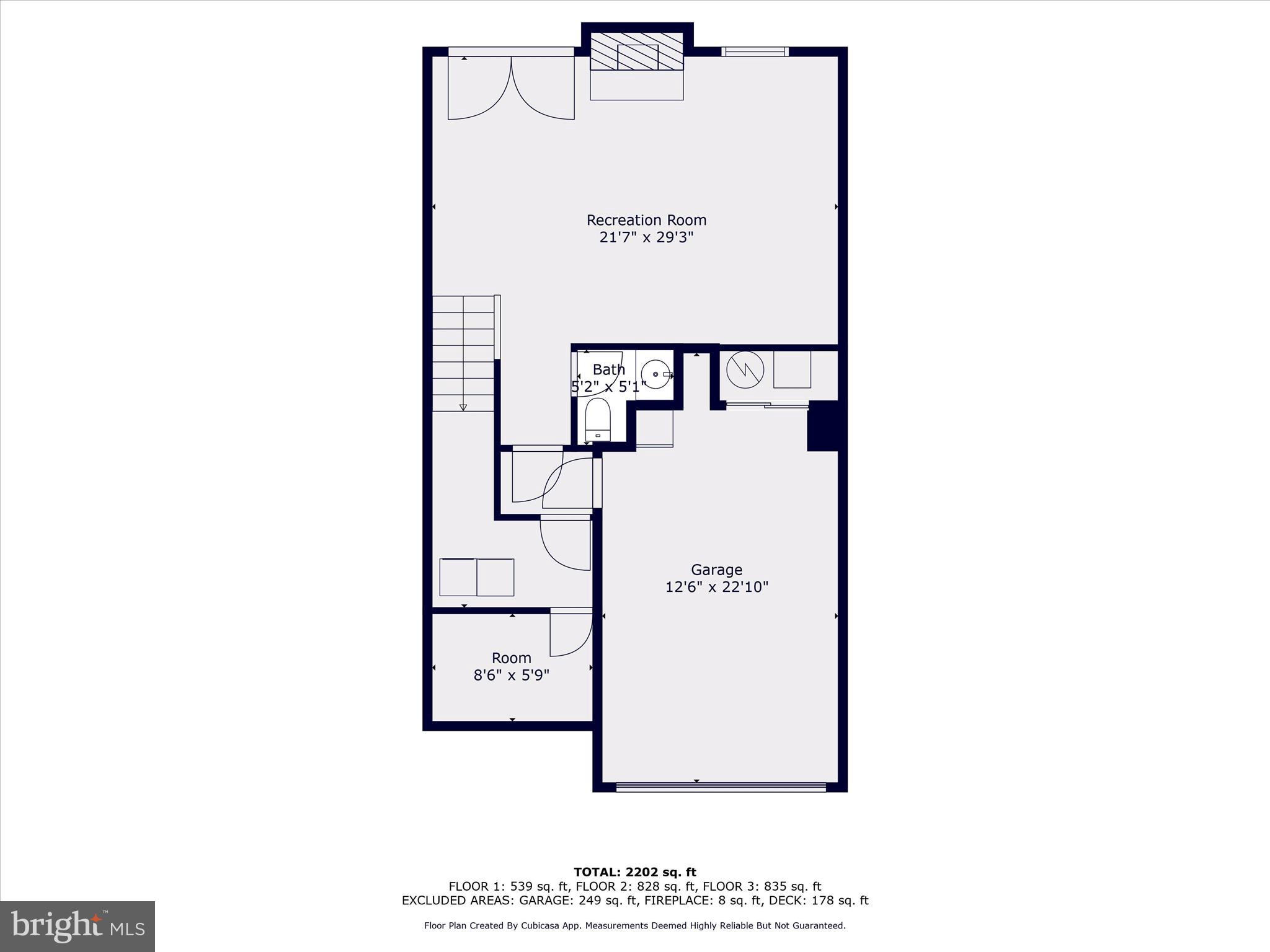 DEVONSHIRE EAST - Residential