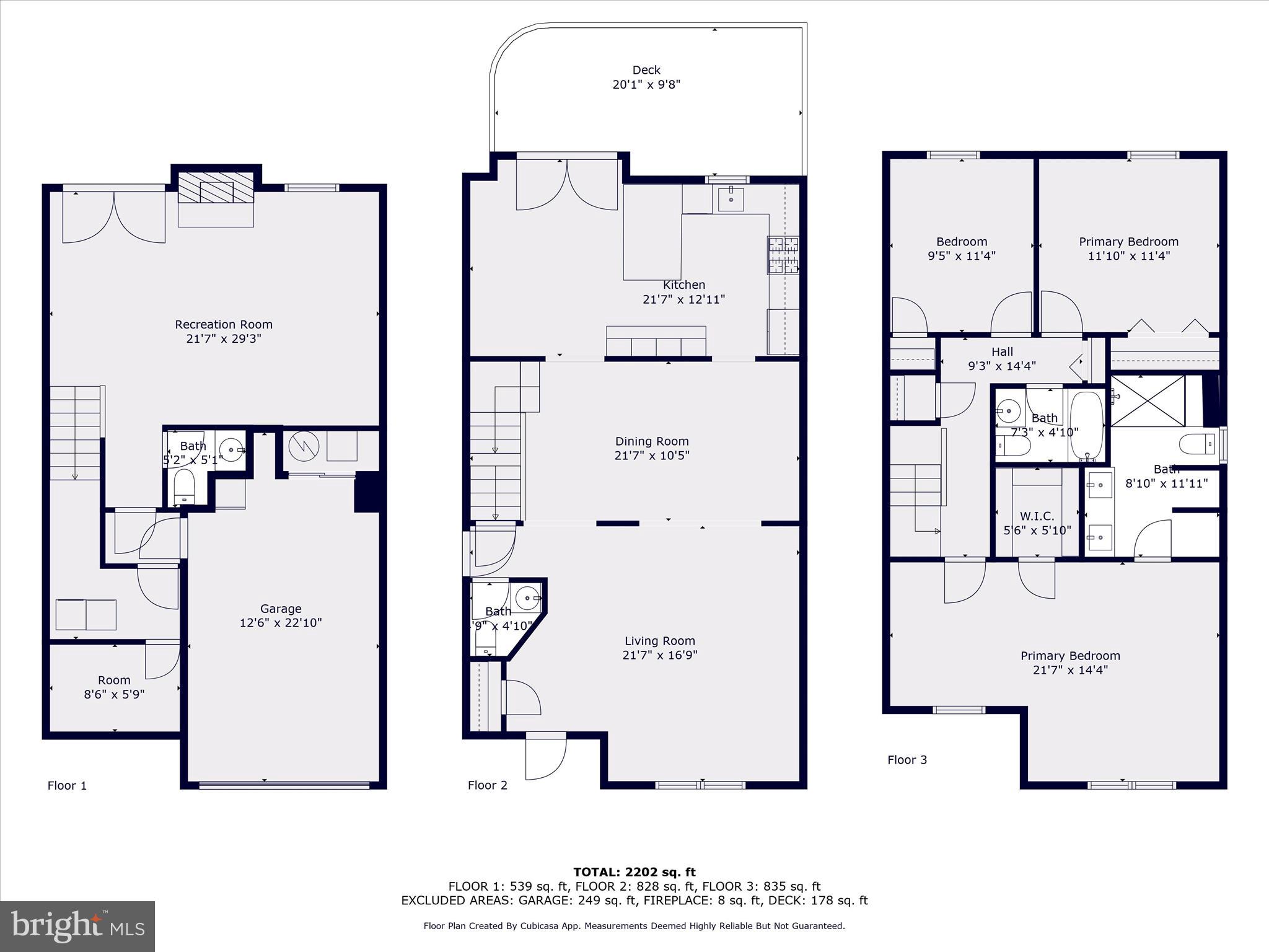 DEVONSHIRE EAST - Residential