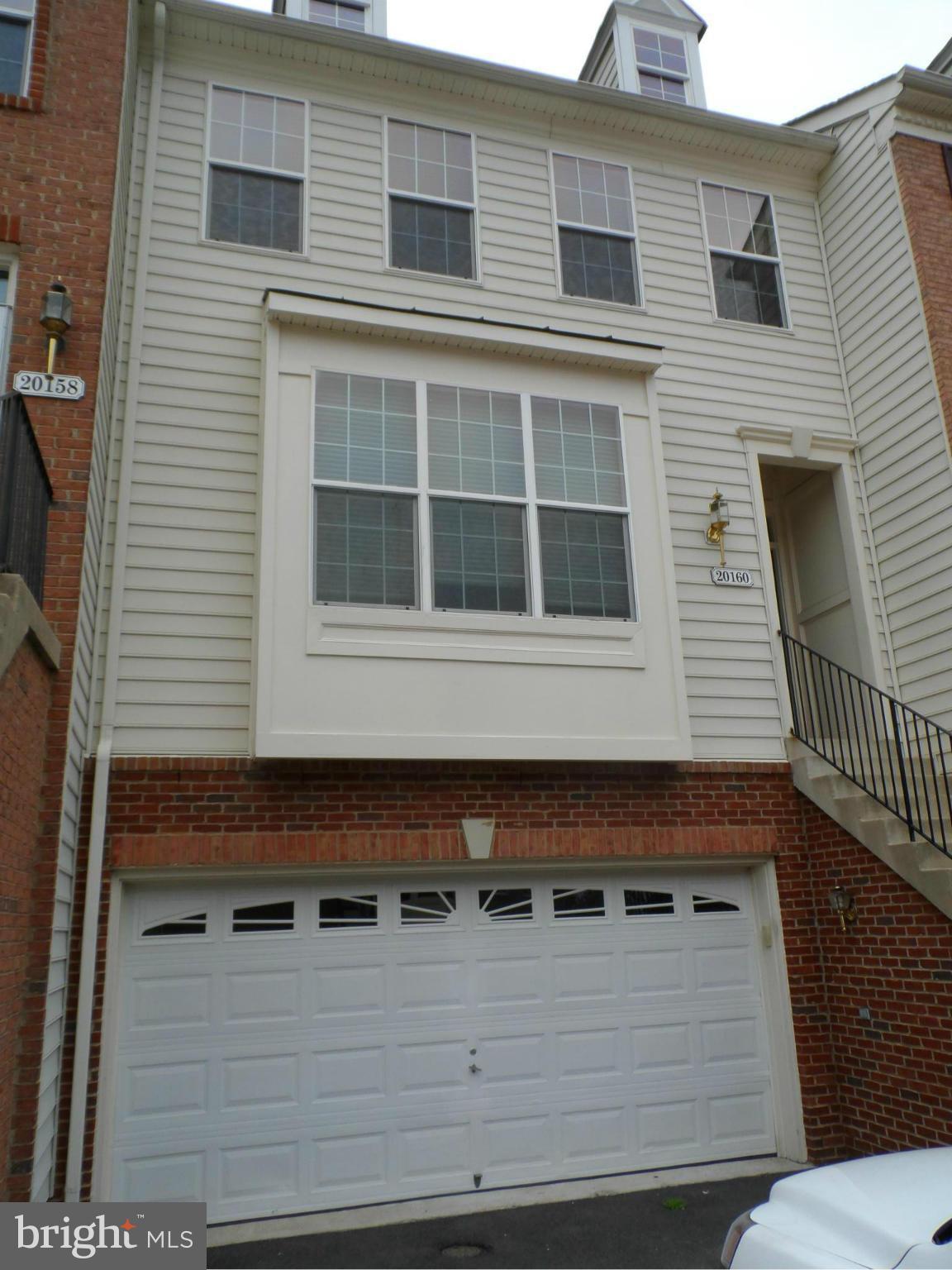 BELMONT LAND BAY - Residential Lease