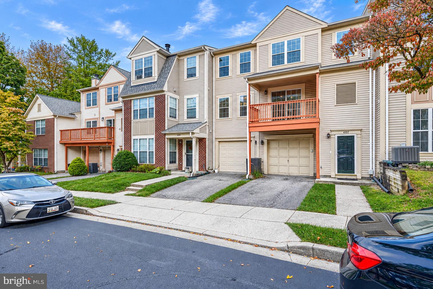 4107 KENNYGREEN COURT 4107