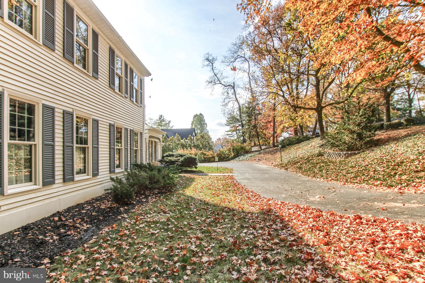 PENNSBORO MANOR - Residential