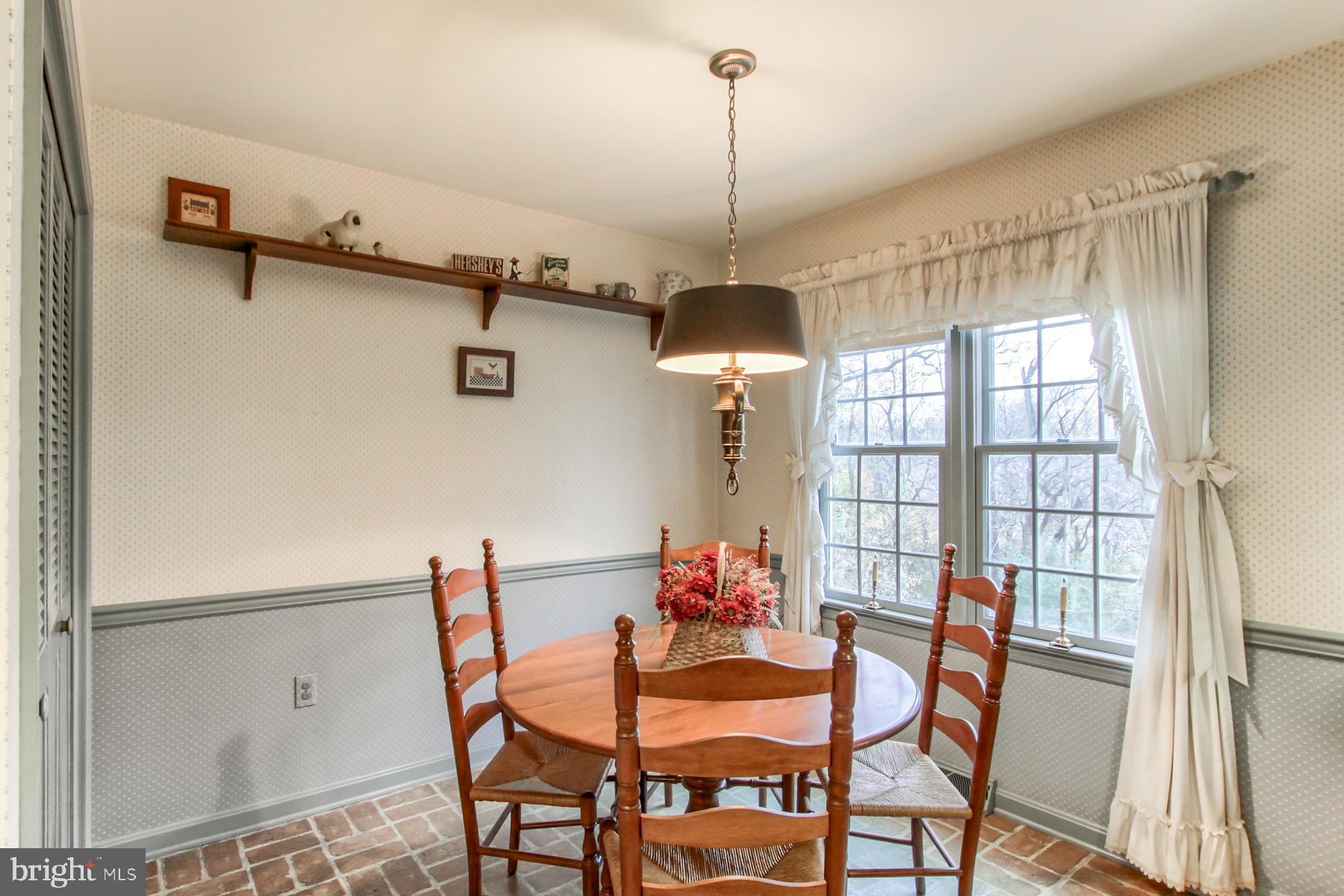PENNSBORO MANOR - Residential