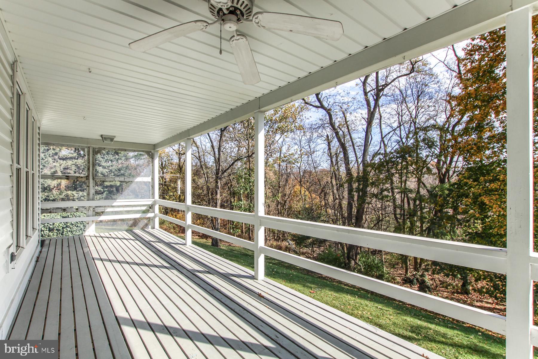 PENNSBORO MANOR - Residential