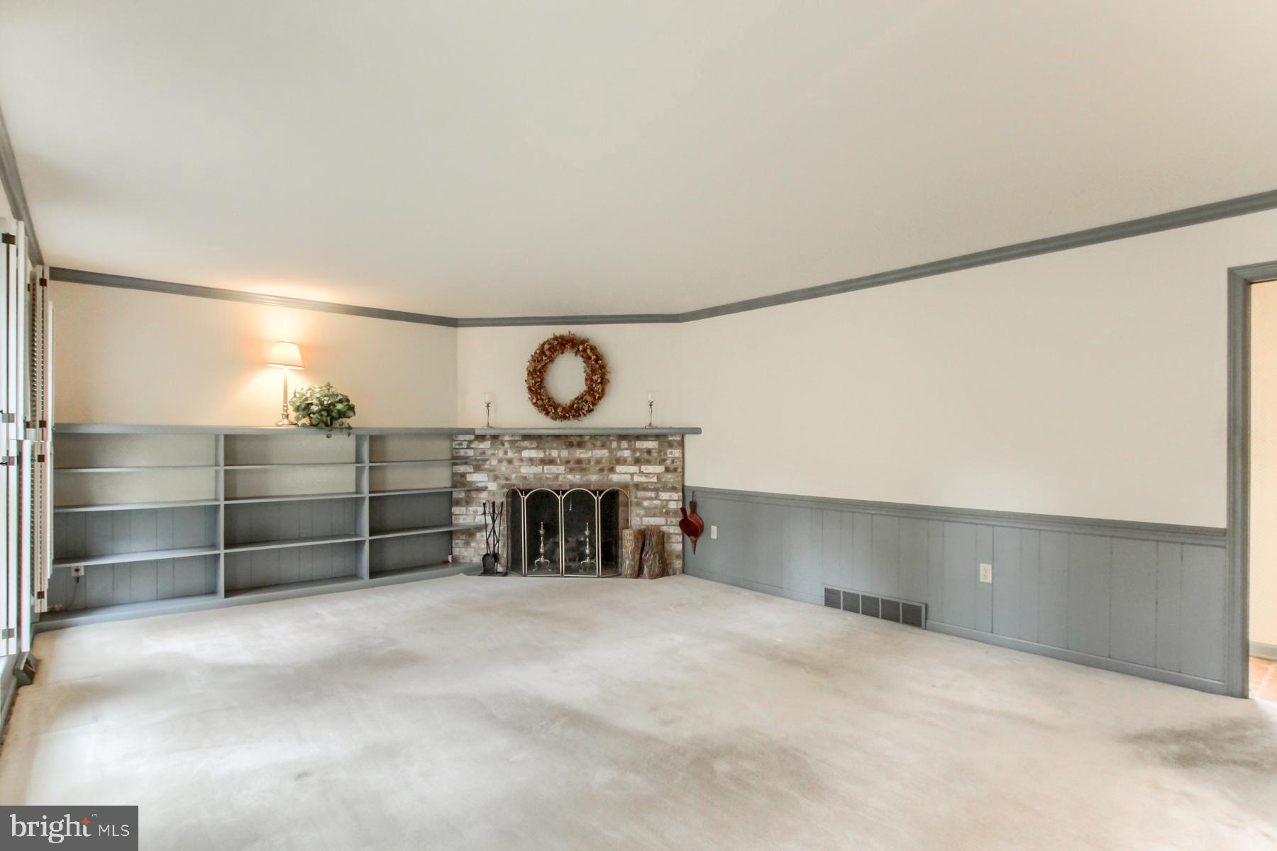 PENNSBORO MANOR - Residential
