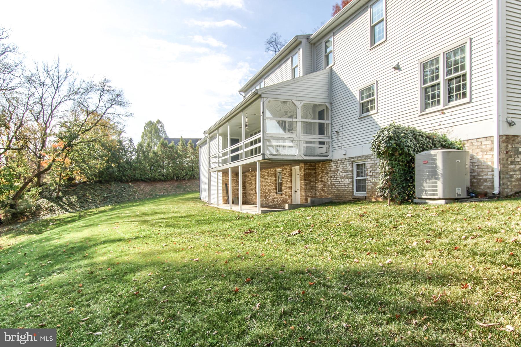 PENNSBORO MANOR - Residential