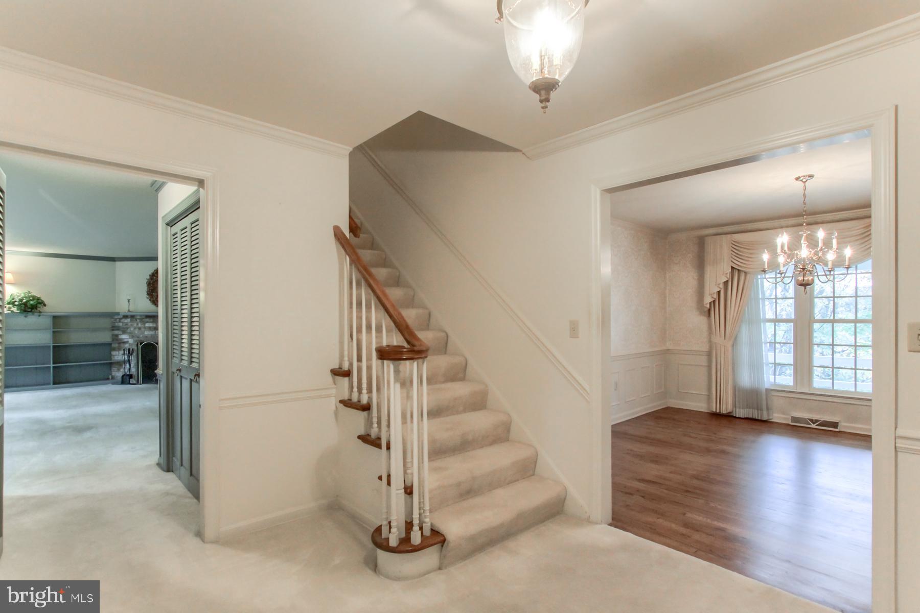 PENNSBORO MANOR - Residential