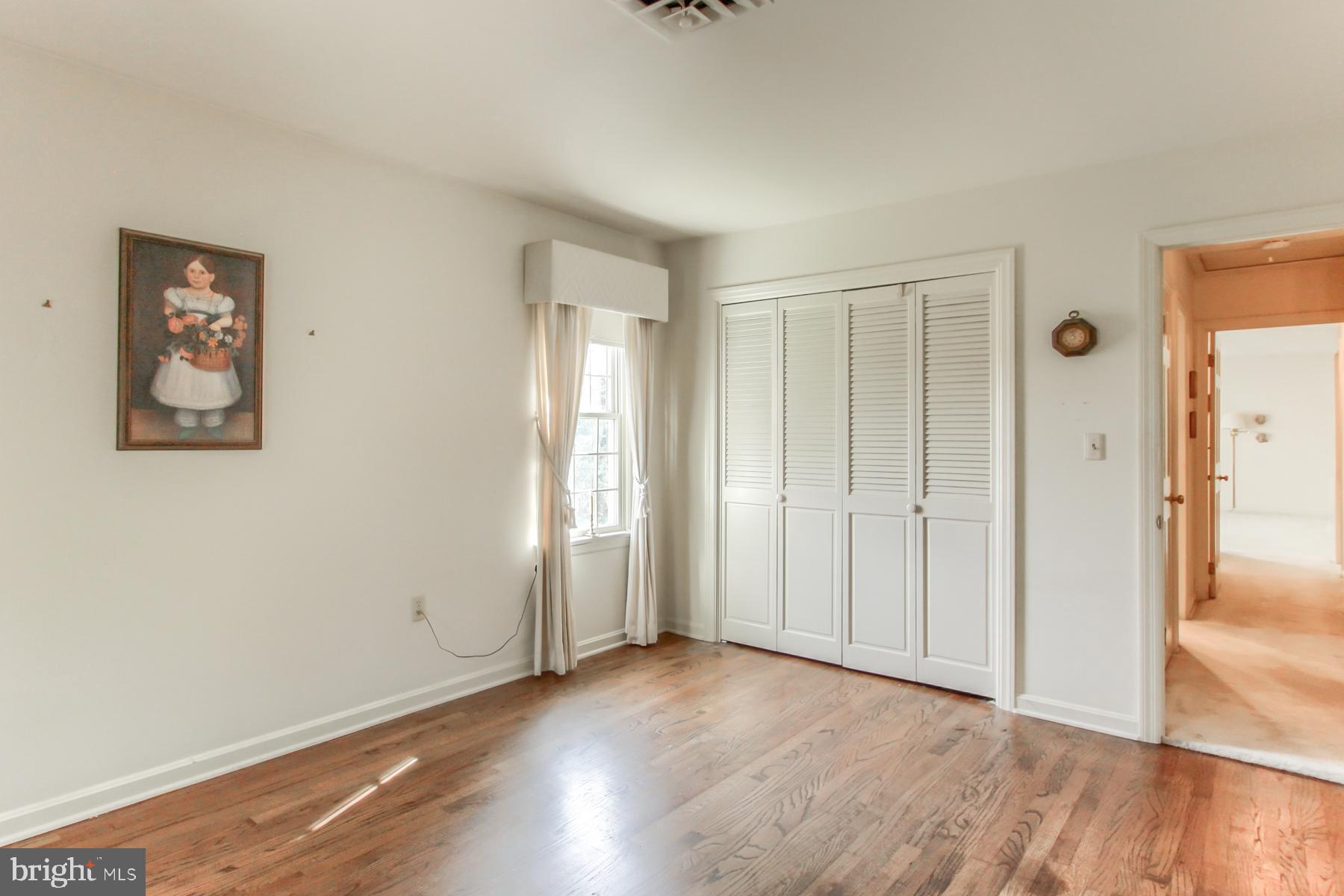 PENNSBORO MANOR - Residential