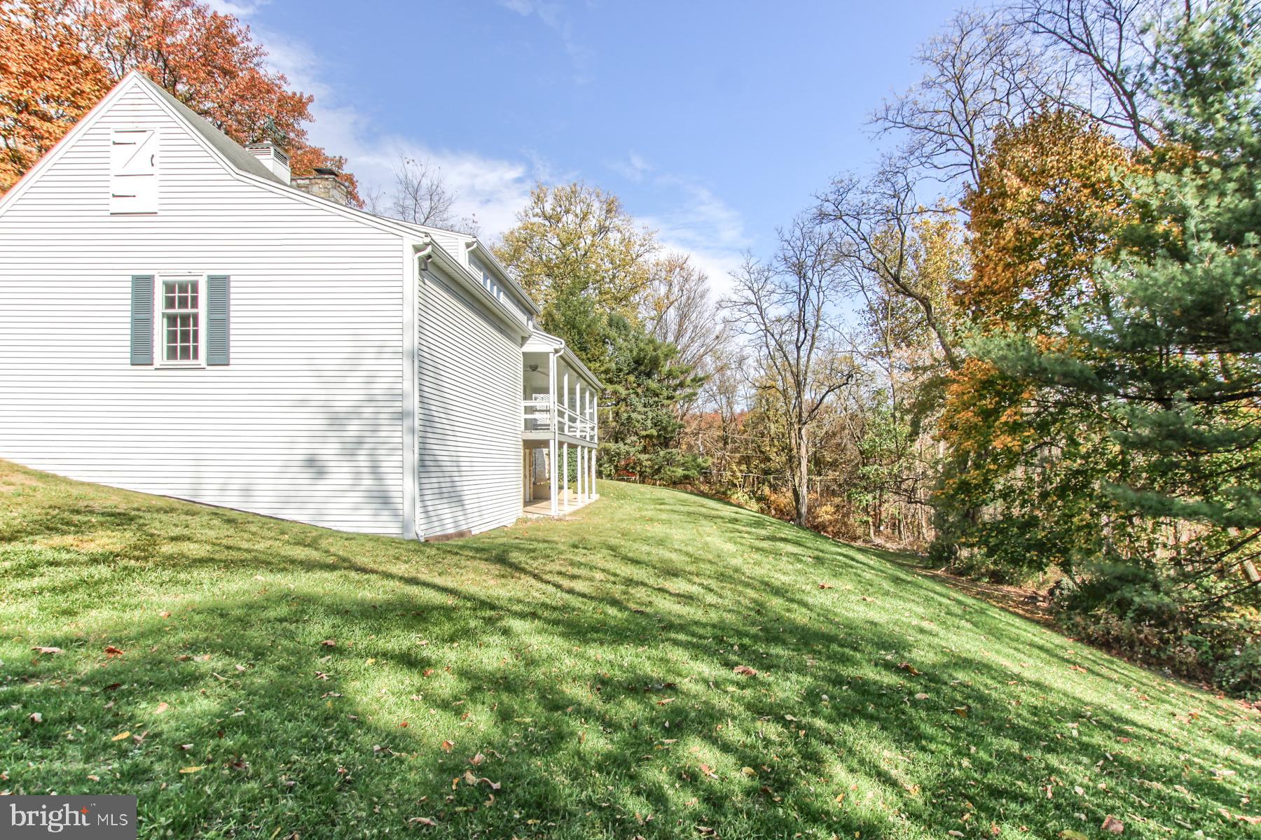 PENNSBORO MANOR - Residential