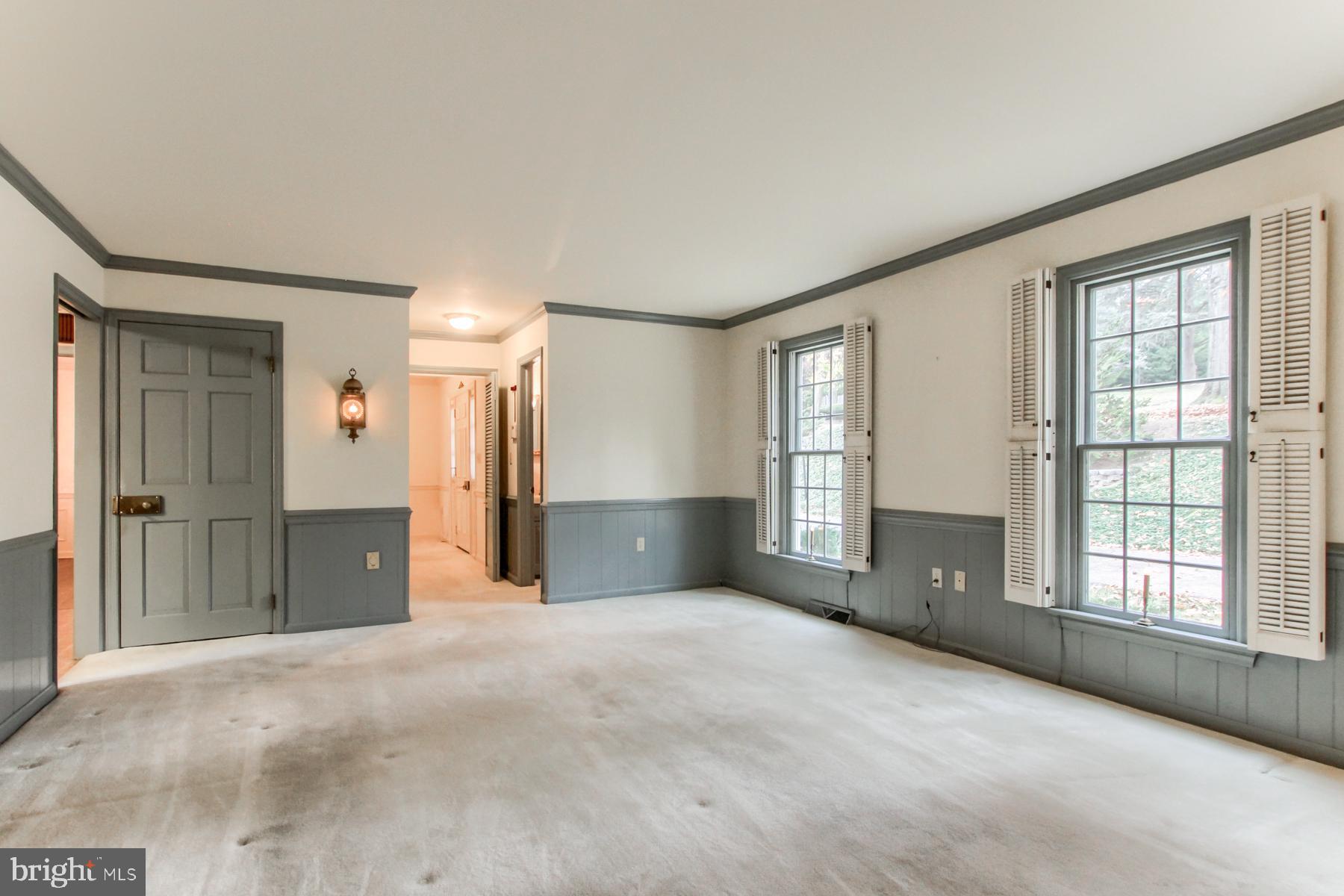 PENNSBORO MANOR - Residential