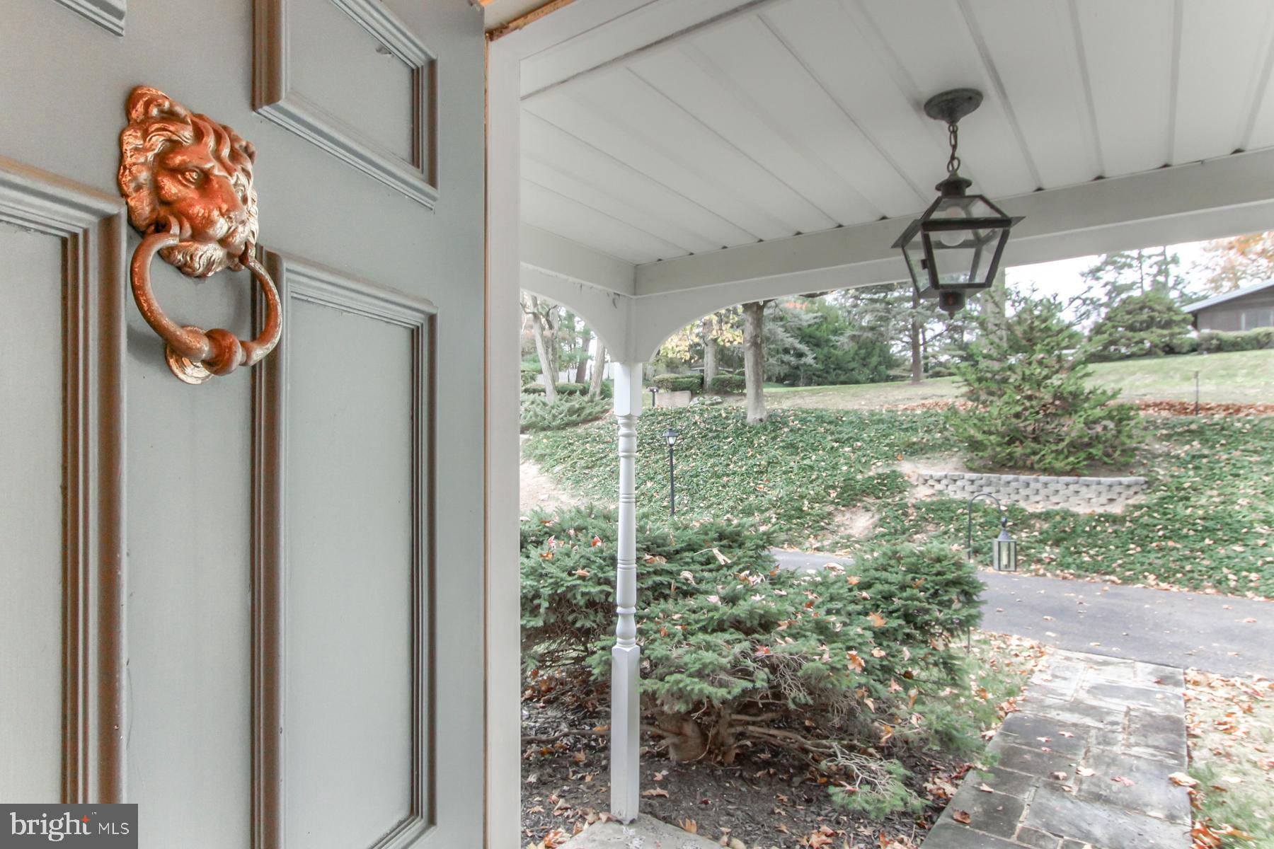 PENNSBORO MANOR - Residential