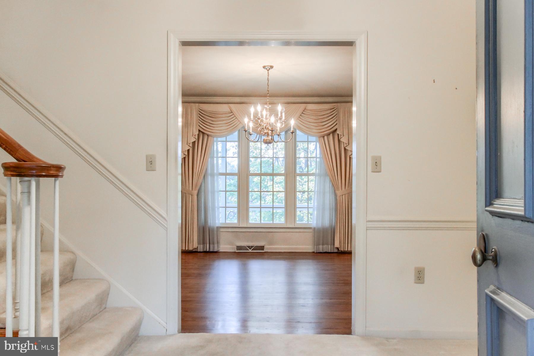PENNSBORO MANOR - Residential