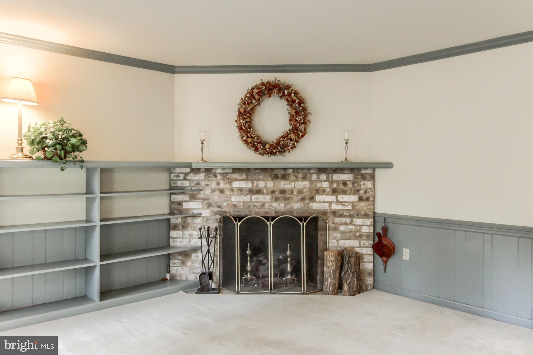 PENNSBORO MANOR - Residential