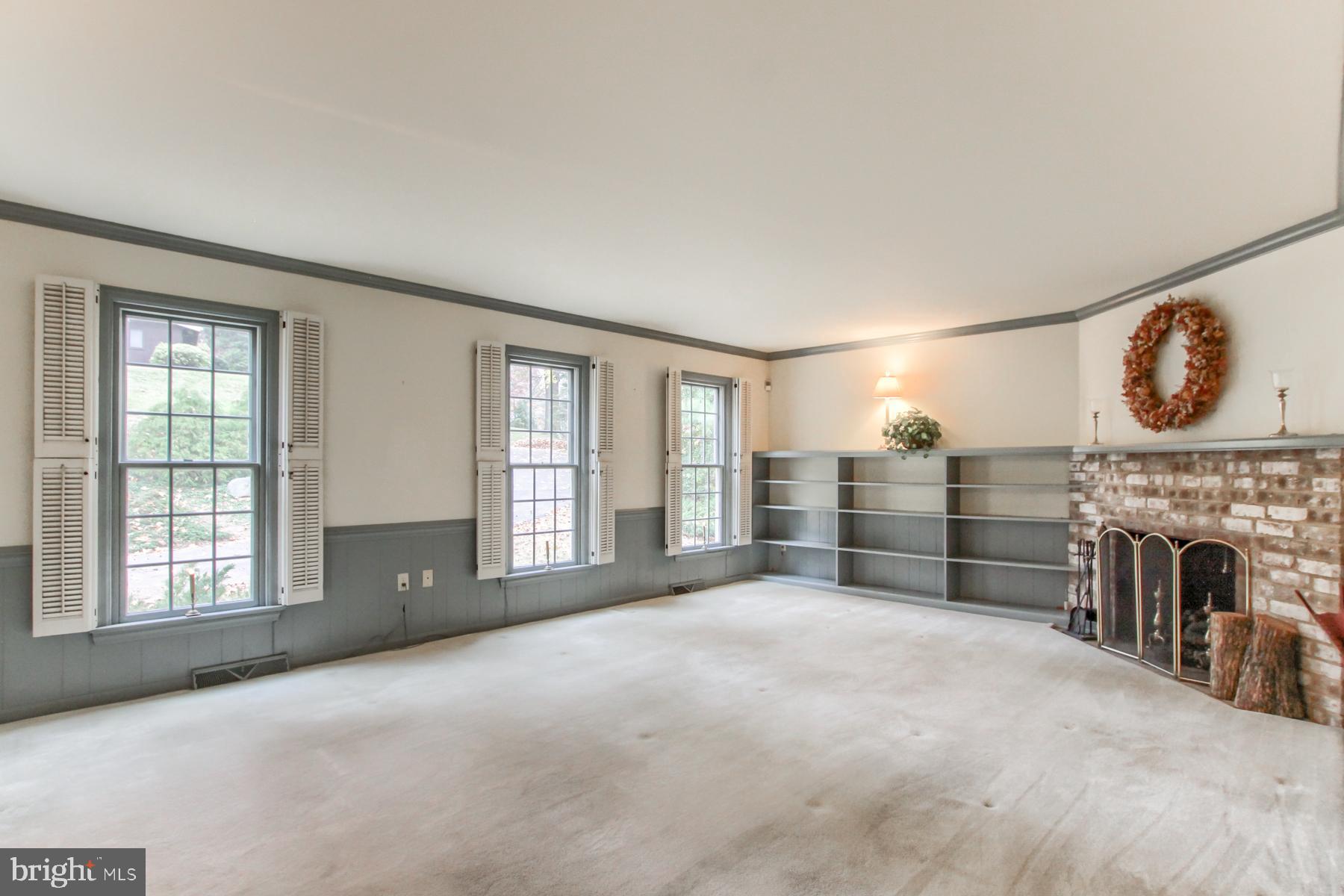PENNSBORO MANOR - Residential