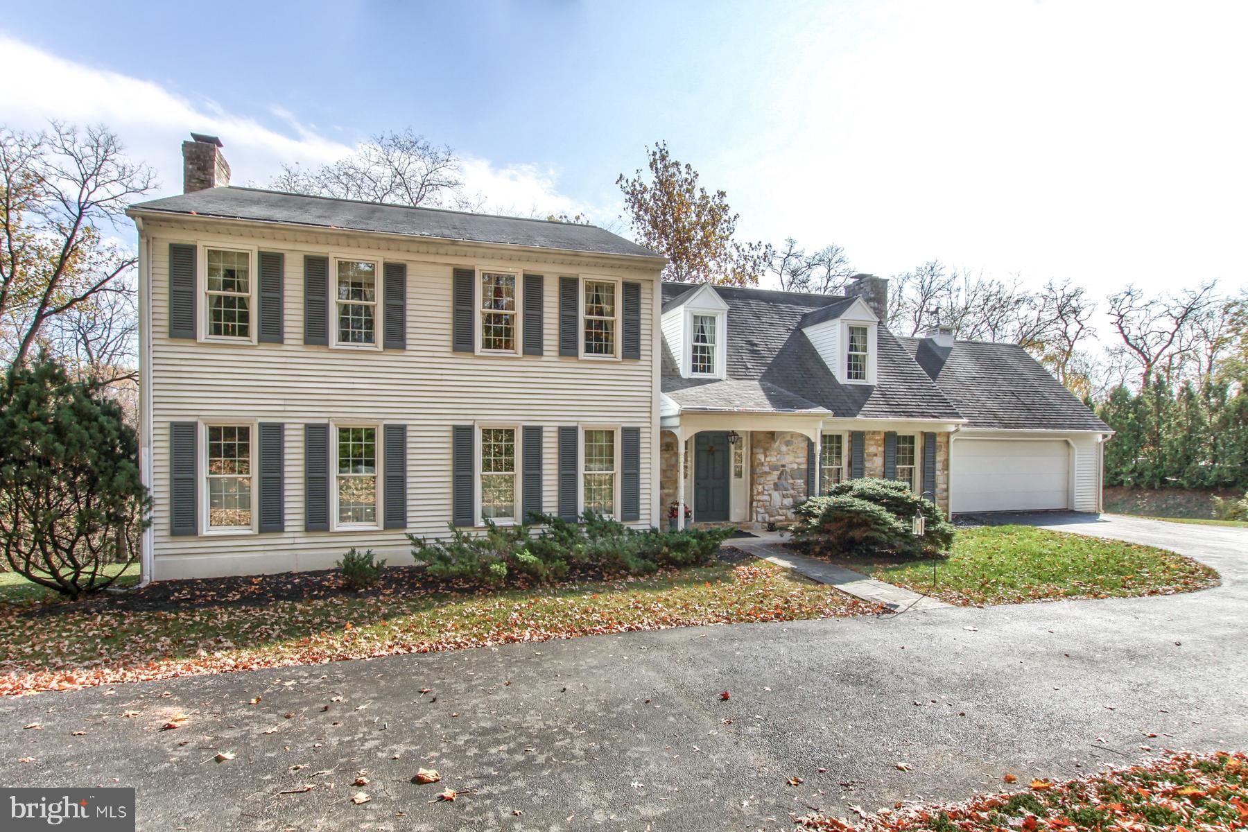 PENNSBORO MANOR - Residential