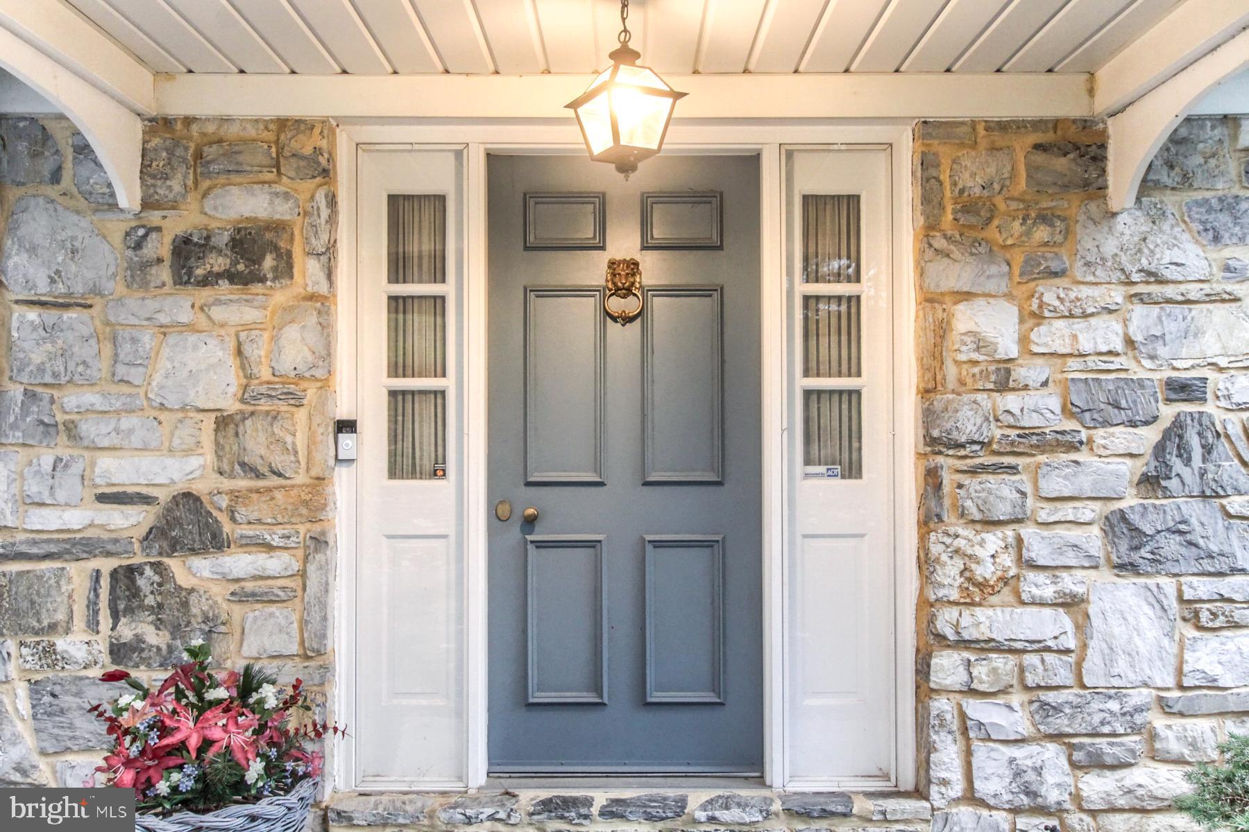 PENNSBORO MANOR - Residential