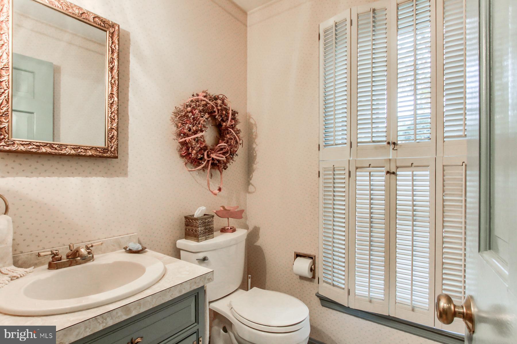 PENNSBORO MANOR - Residential