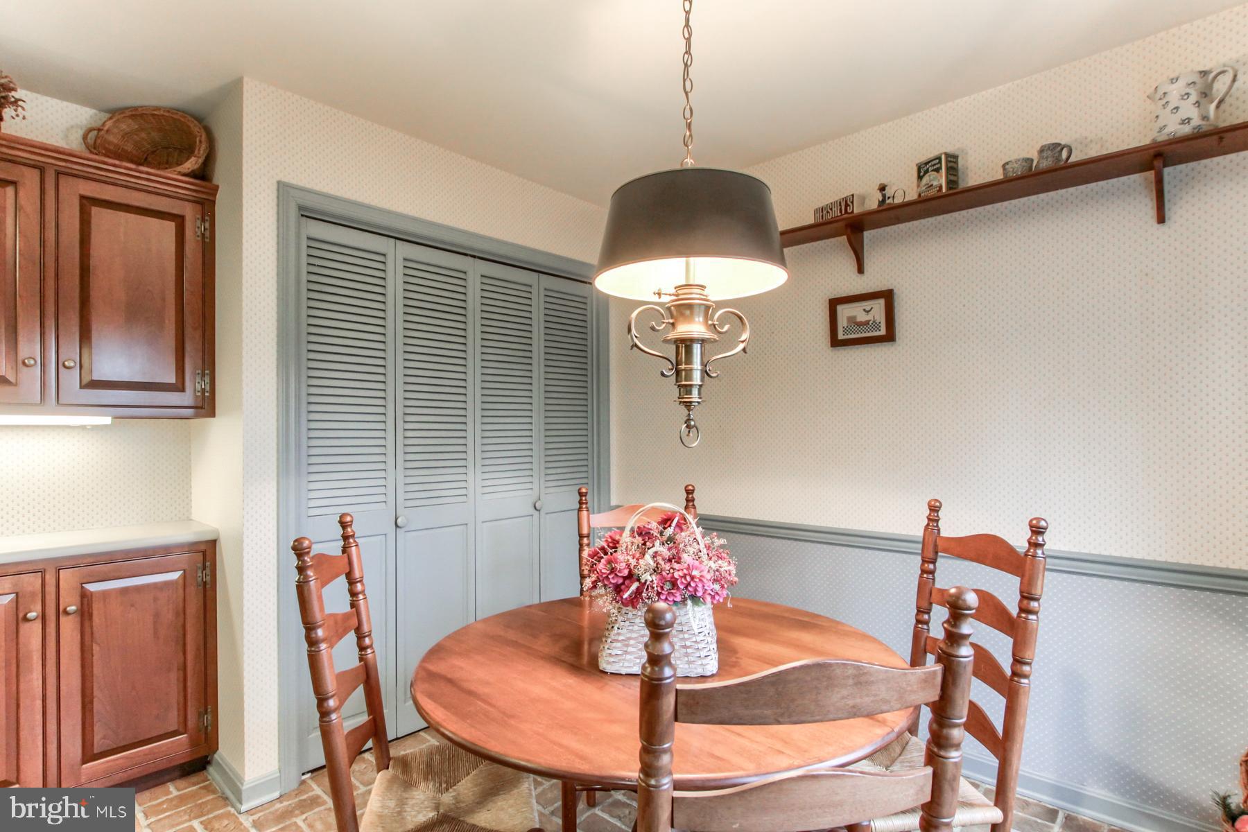 PENNSBORO MANOR - Residential