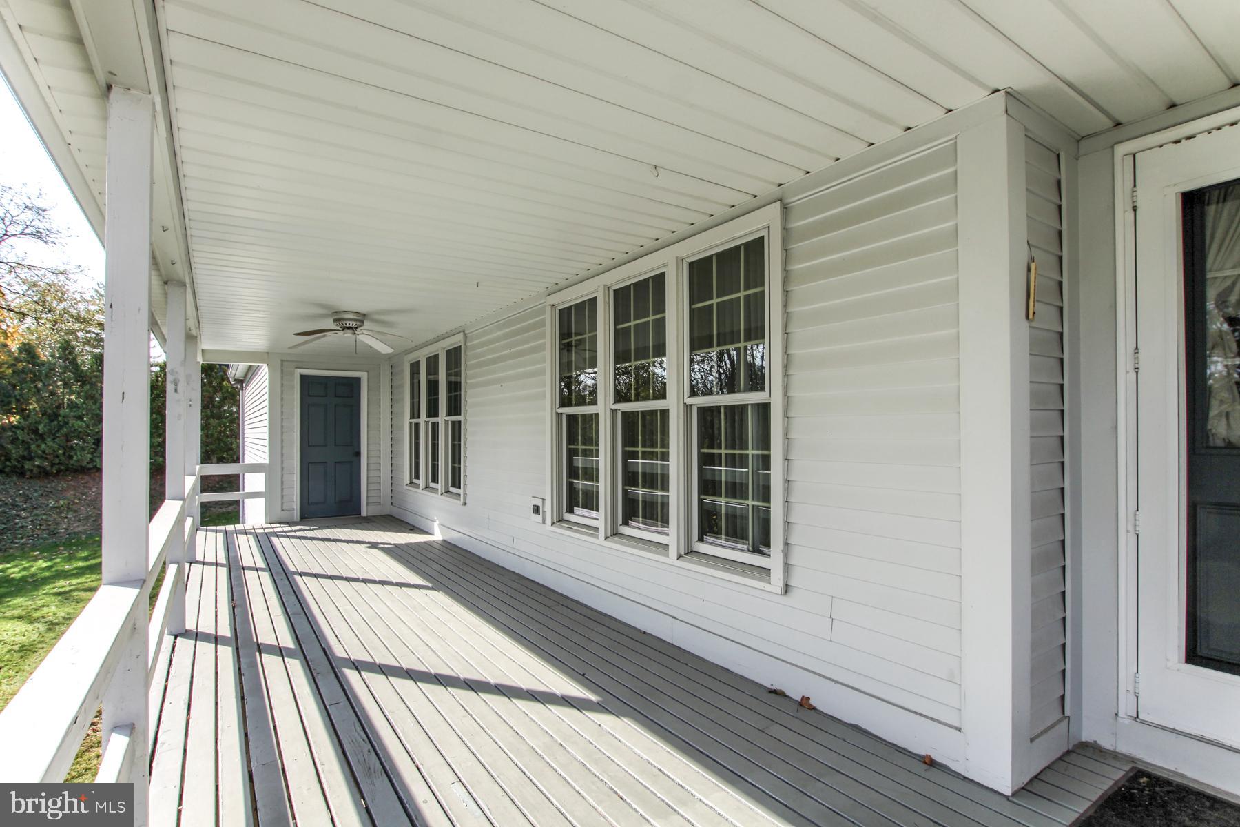 PENNSBORO MANOR - Residential