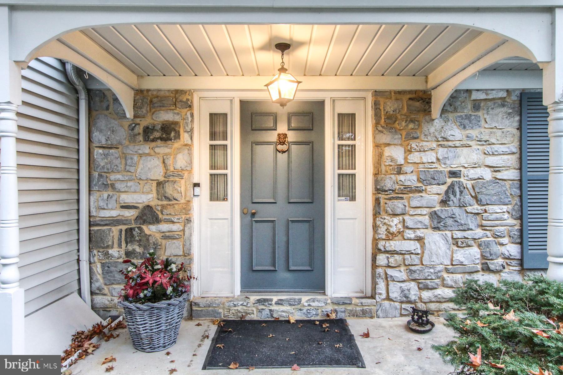 PENNSBORO MANOR - Residential