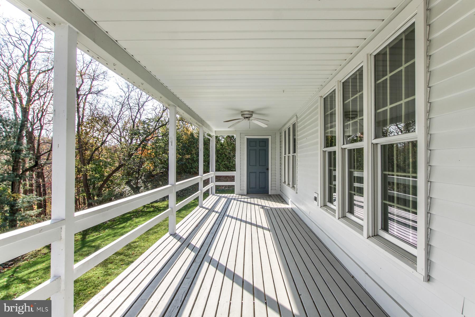 PENNSBORO MANOR - Residential