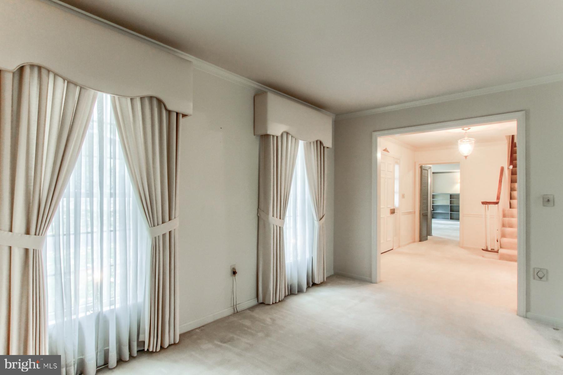 PENNSBORO MANOR - Residential