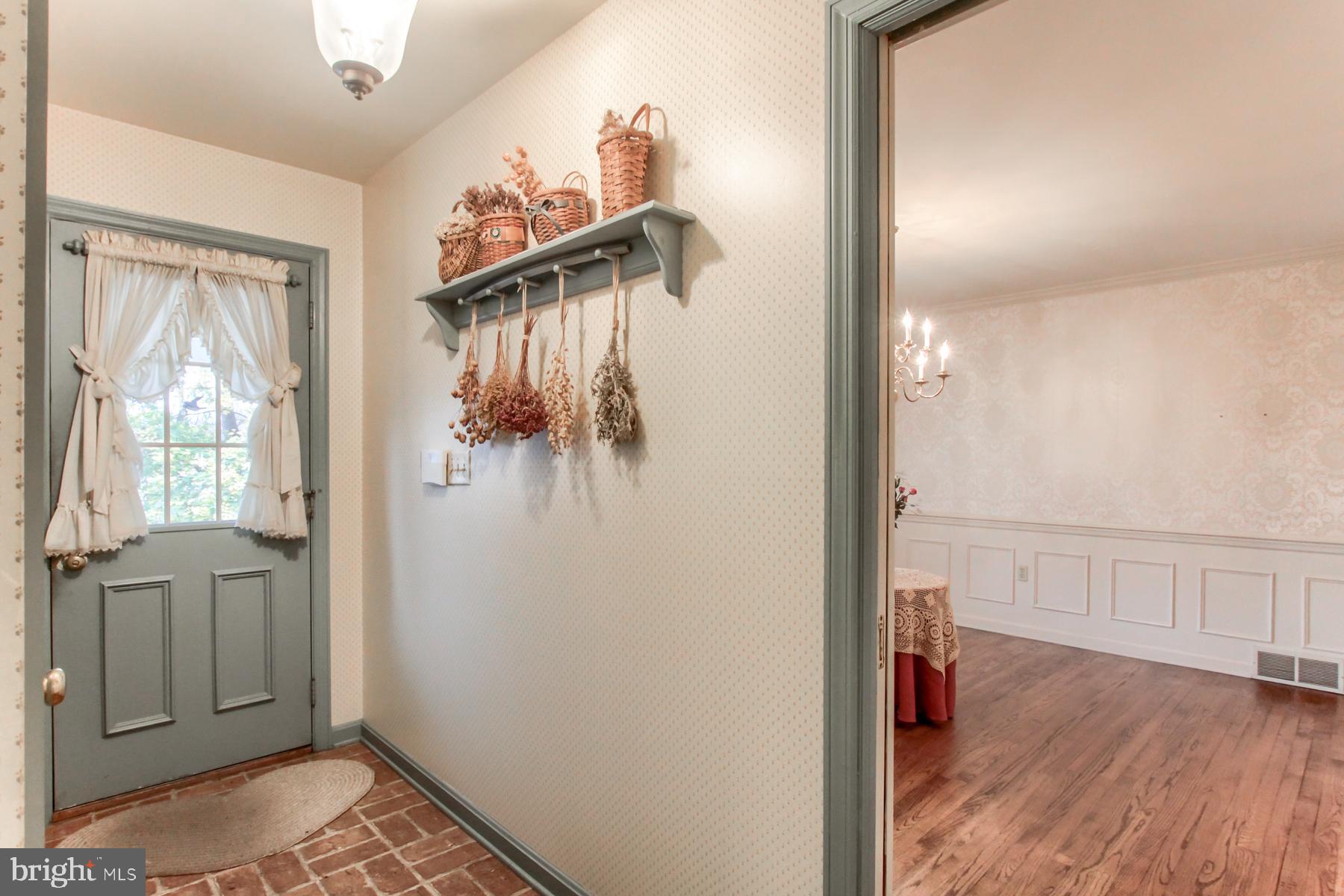 PENNSBORO MANOR - Residential