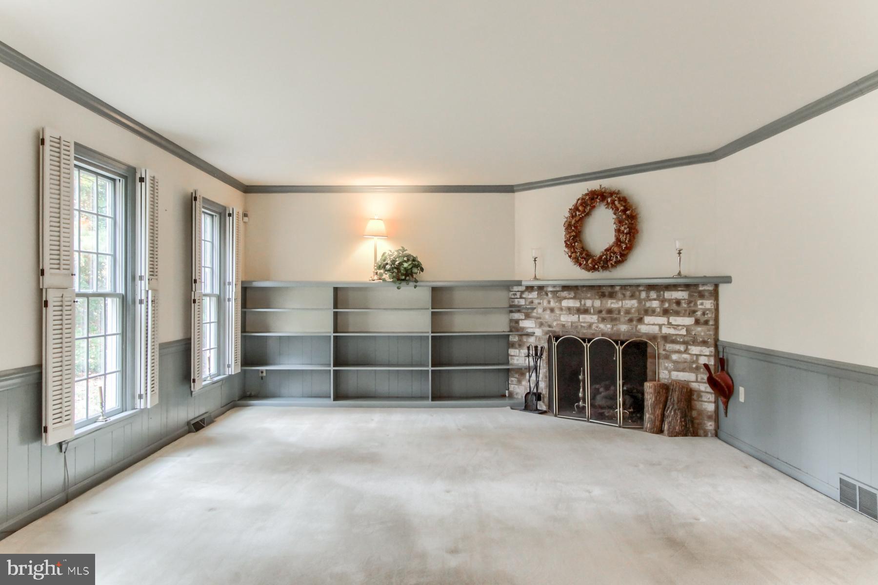PENNSBORO MANOR - Residential