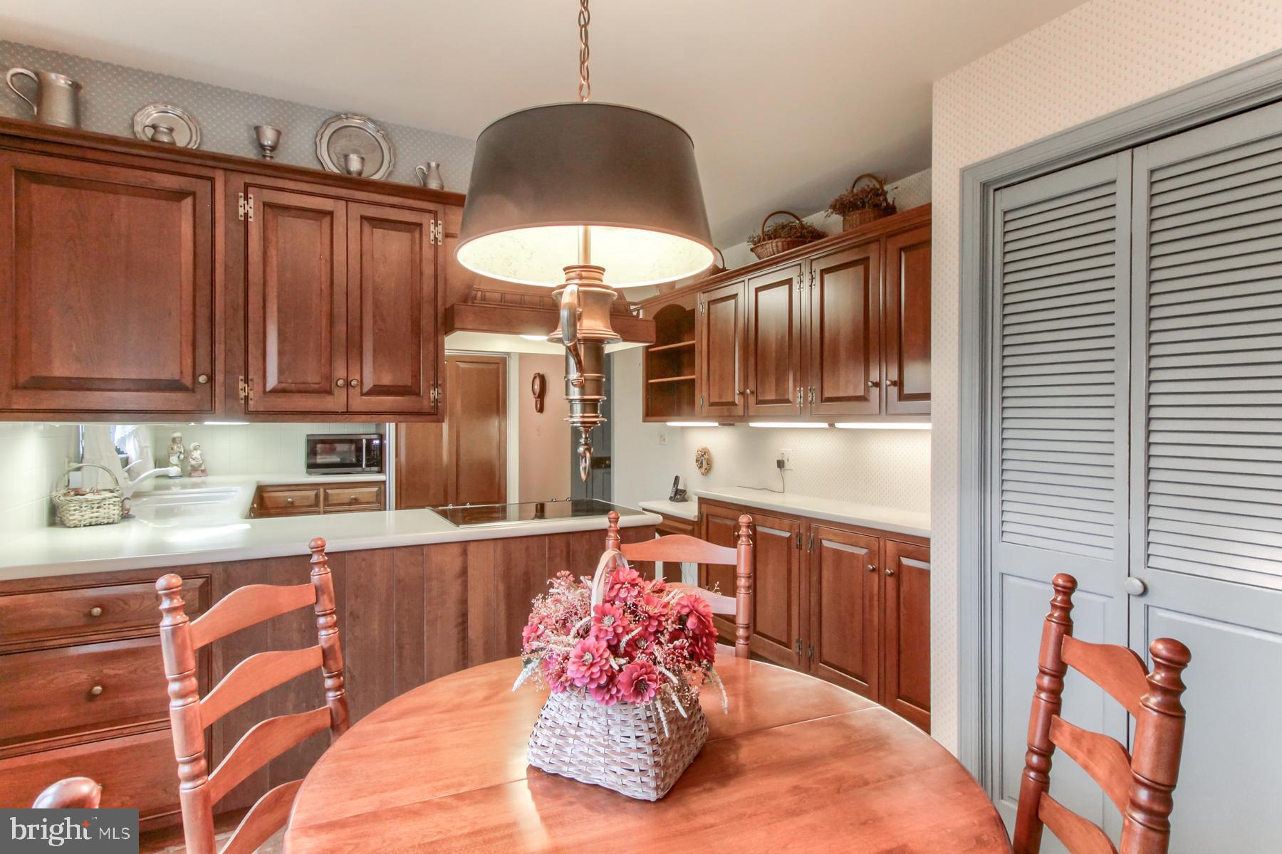 PENNSBORO MANOR - Residential