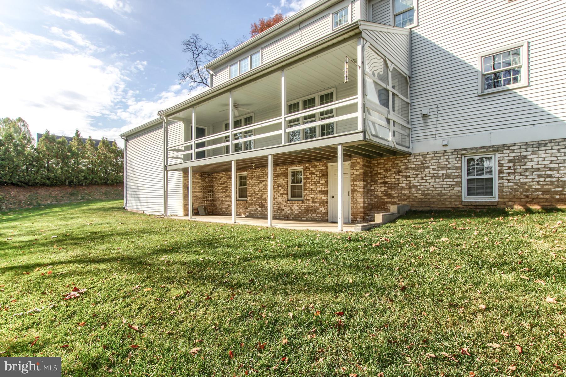 PENNSBORO MANOR - Residential