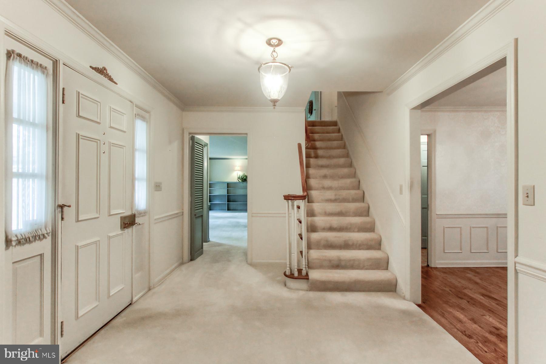 PENNSBORO MANOR - Residential