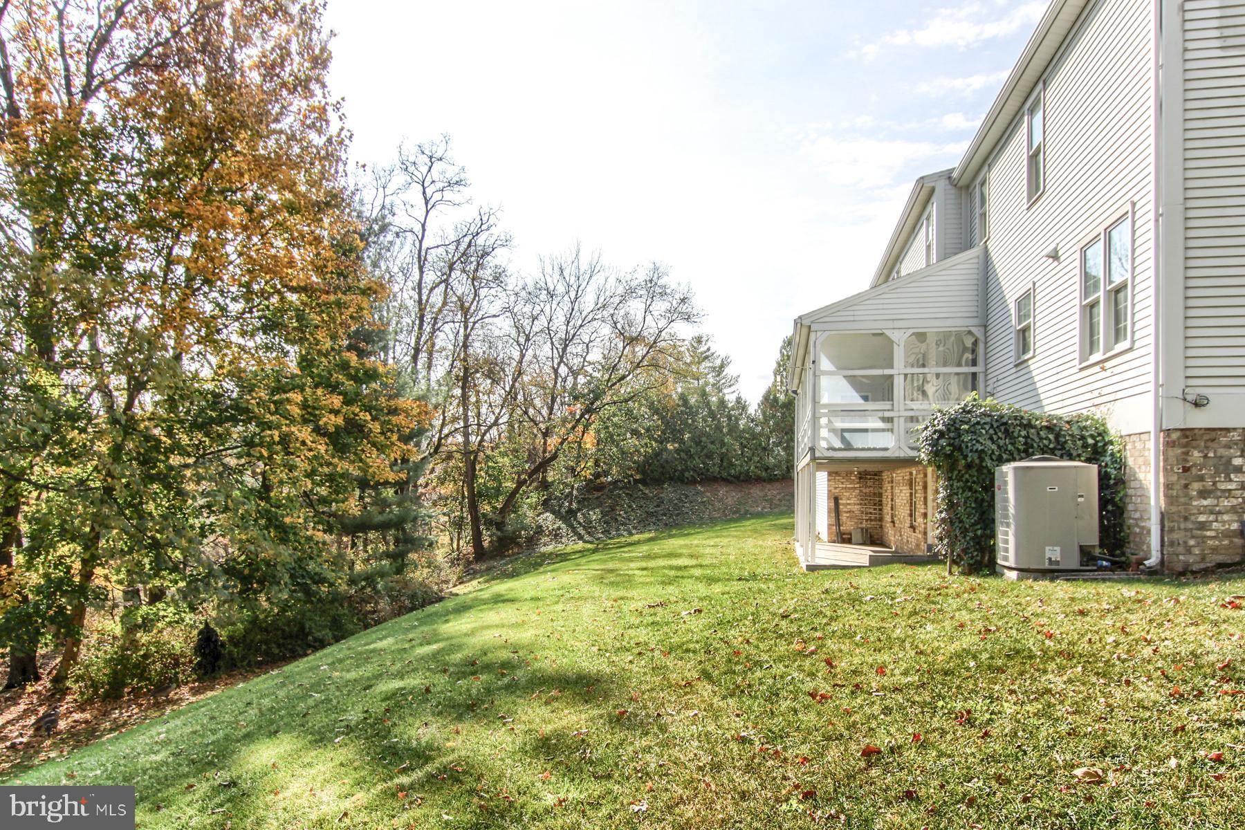 PENNSBORO MANOR - Residential